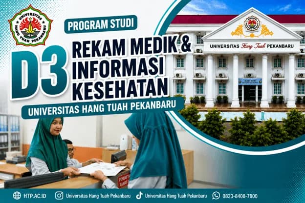 DIII Rekam Medis